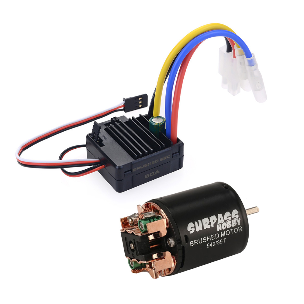 Servo Motor Sg90 - تجاوز هواية-على الطرق الوعرة سباق السيارات