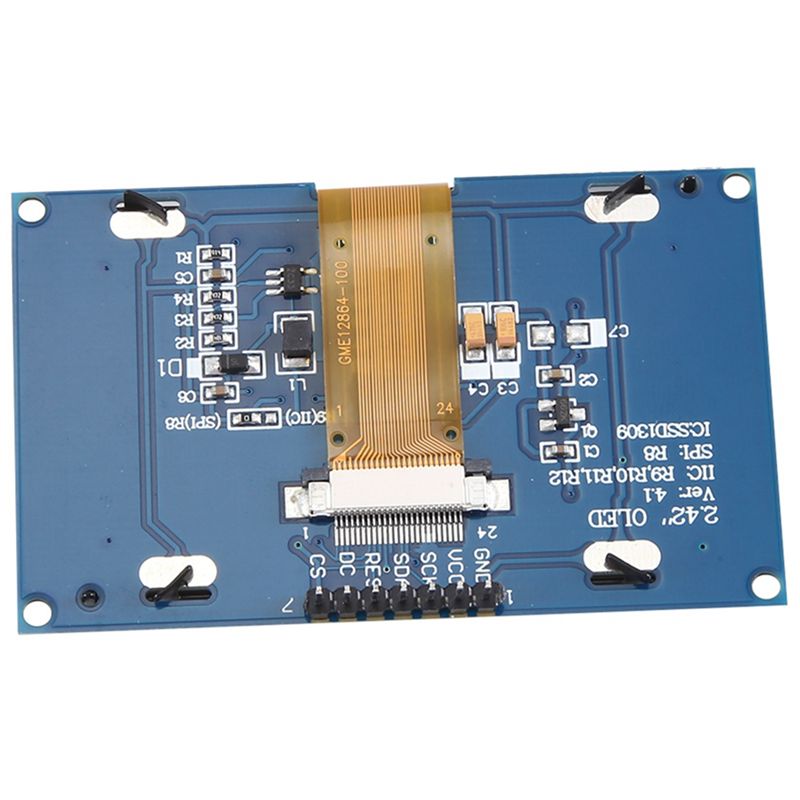 Oled Display Module - جديد وساخن - متوفر الآن -