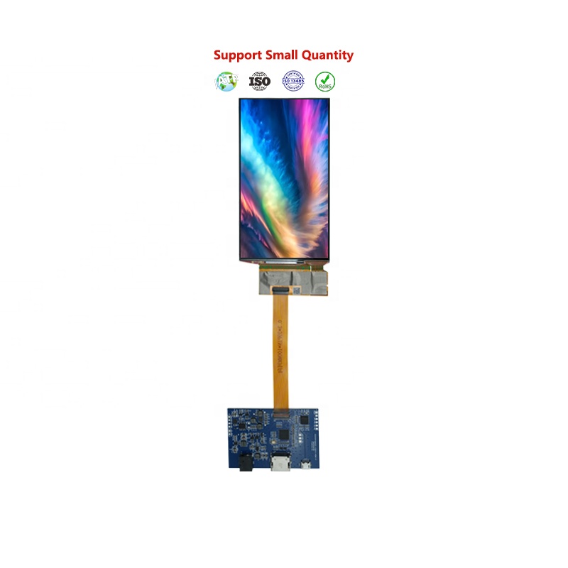 Oled Display Module - لوحة IPS OLED AMOLED مقاس 5.5