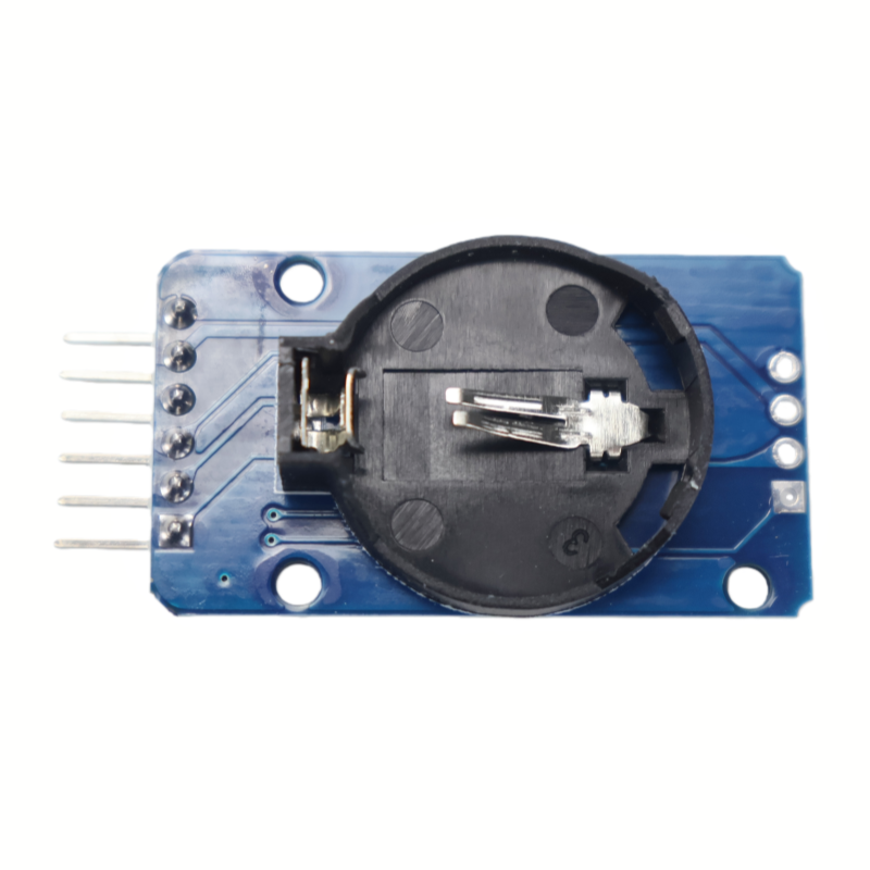 Diy Electronics Raspberry Pi - وحدة ساعة RTC طراز DS3231+AT24C32 مع