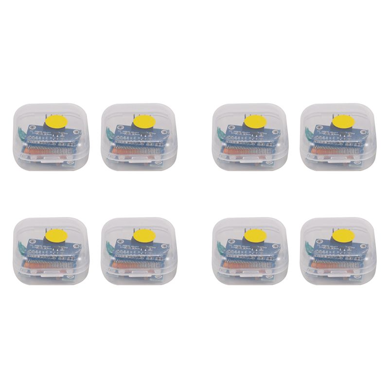 Oled Display Module - وحدة عرض OLED طراز X64A-16Pcs، وحدة