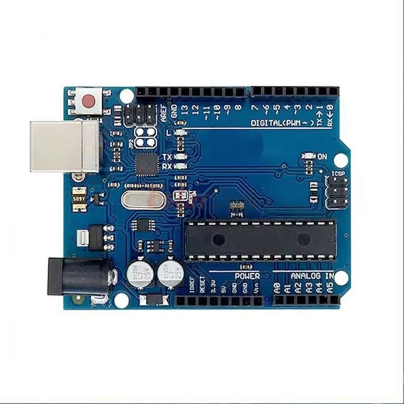 Diy Electronic Modules - مجموعة DT98 RFID للوحة تطوير UNO