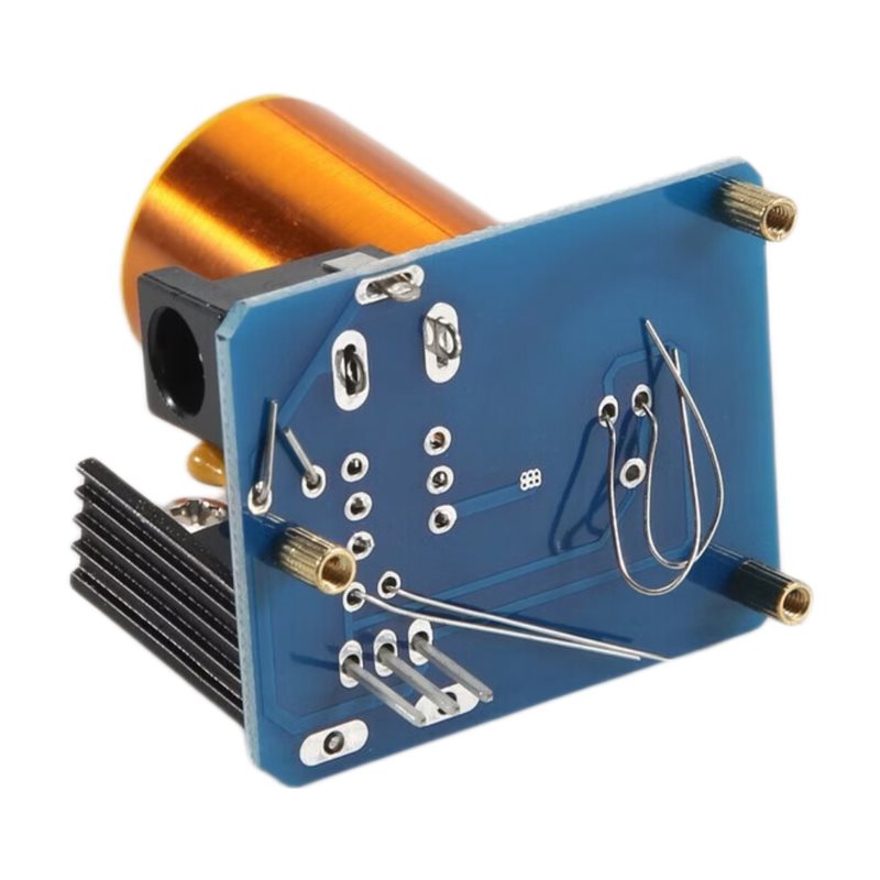 Useful Diy Electronics - طقم BD243 ميني لملف تسلا، تقنية