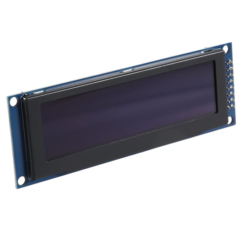 Oled Display Module - شاشة OLED مقاس 3.12 بوصة بدقة