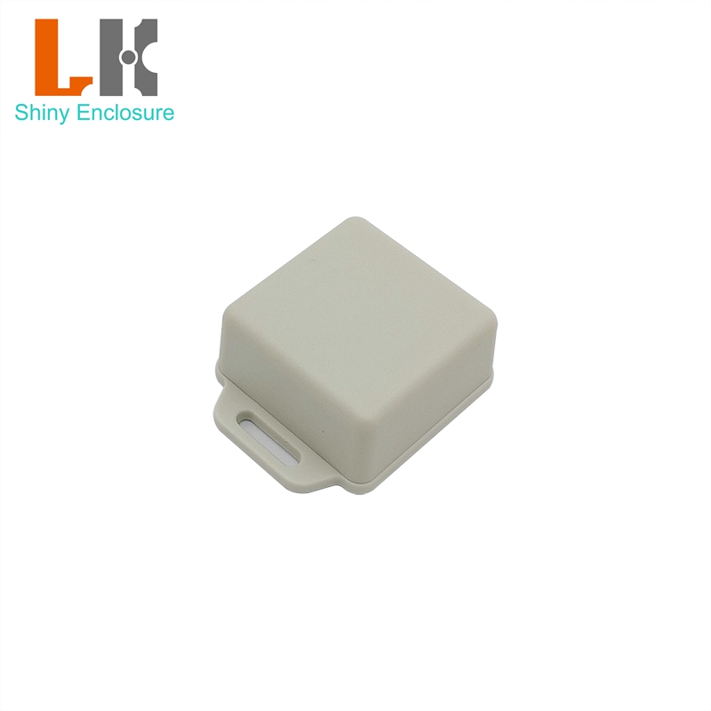 علبة بلاستيكية للتثبيت على الح - مراجعة Diy Electronics Location وسعره