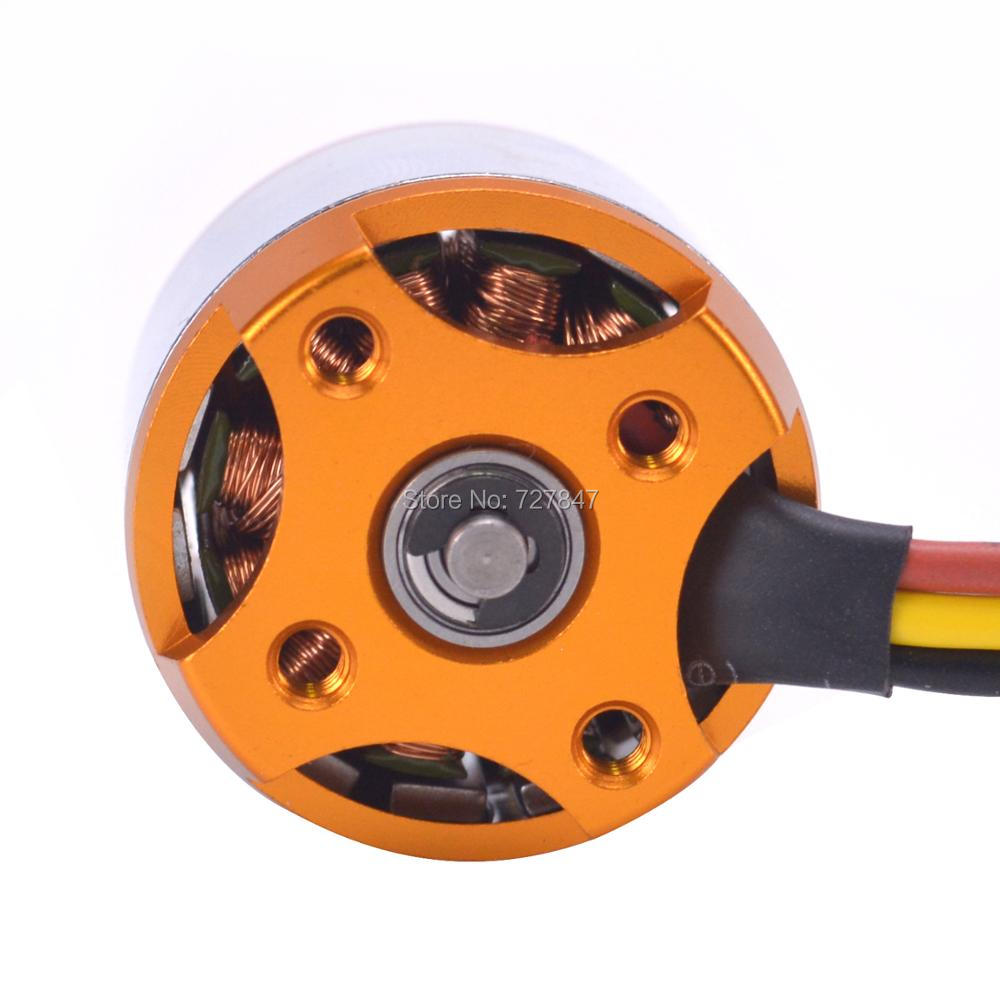 A2212 2212 1400KV 2200KV فرش ا - مراجعة Servo Motor Sg90 وسعره