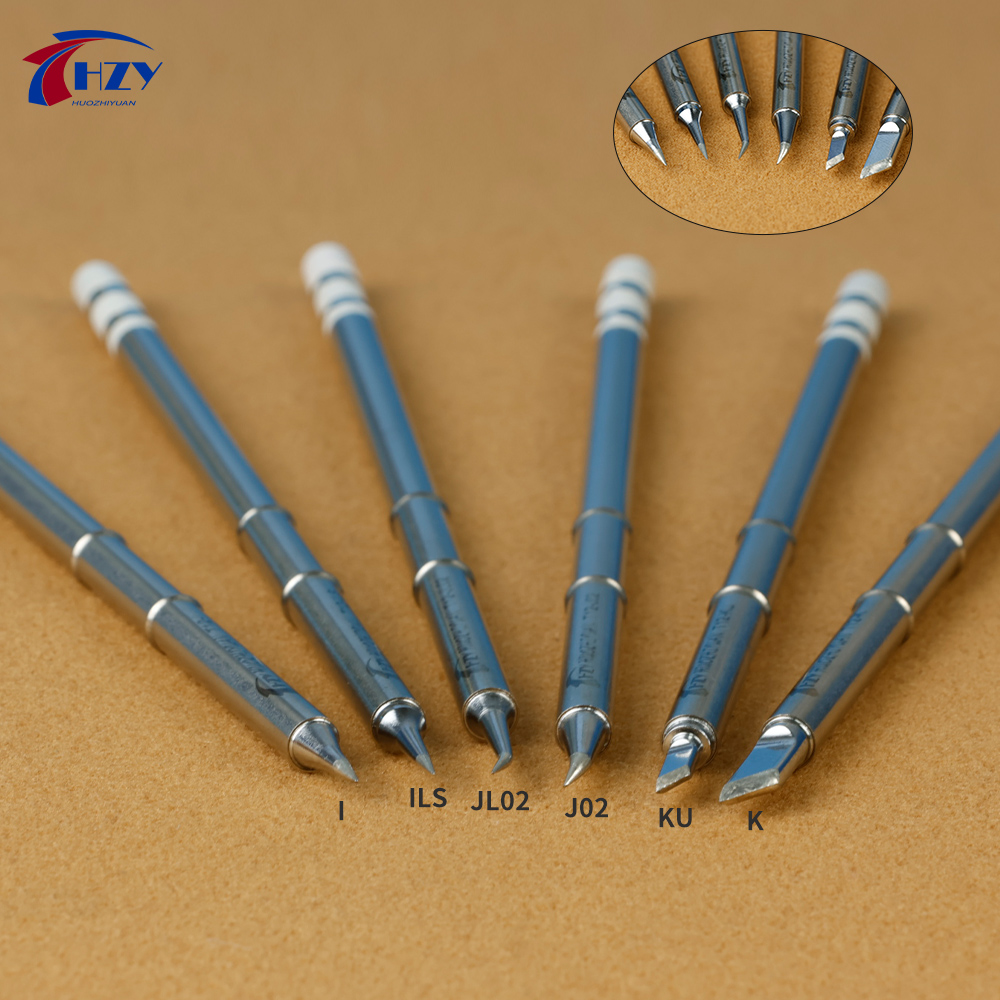 HZY T12 I ILS J02 JL02 K KU سب - مراجعة Useful Diy Electronics وسعره