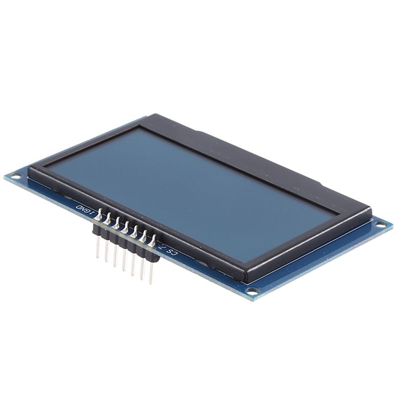 جديد وساخن - متوفر الآن - وحدة - مراجعة Oled Display Module وسعره