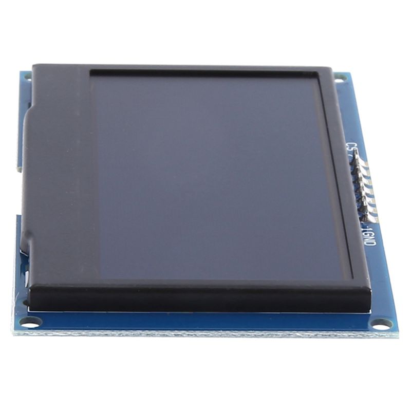 جديد وساخن - متوفر الآن - وحدة - مراجعة Oled Display Module وسعره