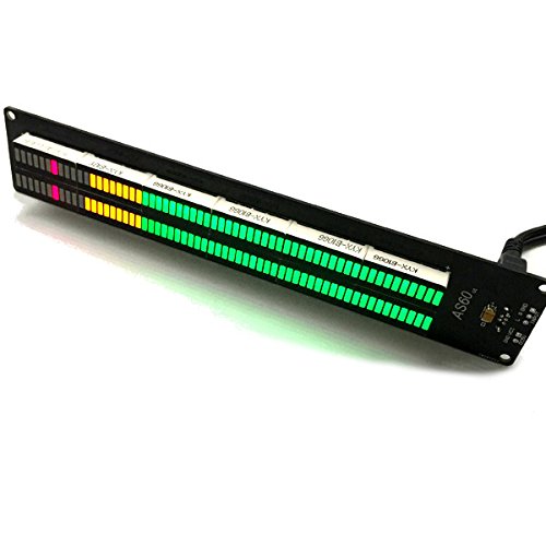 مقياس التنفس الصناعي, شاشة عرض - مراجعة Useful Diy Electronics وسعره