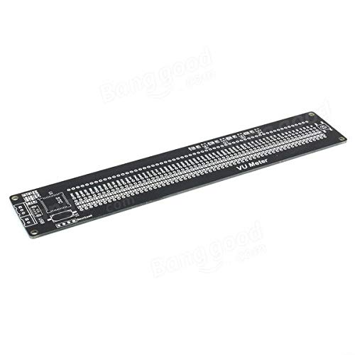 مقياس التنفس الصناعي, شاشة عرض - مراجعة Useful Diy Electronics وسعره