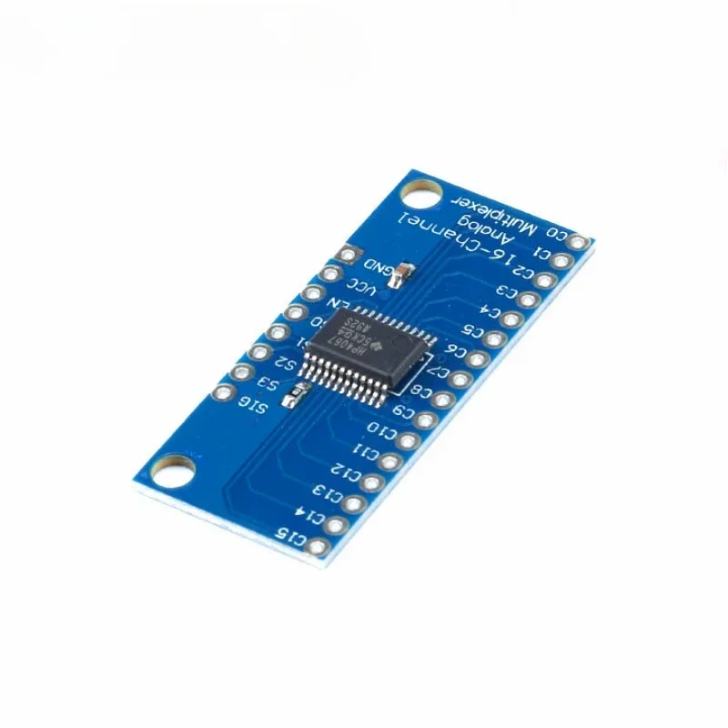 5 قطع 74HC4067 CD74HC4067 وحدة - مراجعة Diy Electronic Modules وسعره