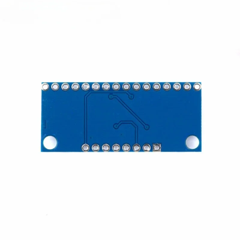 5 قطع 74HC4067 CD74HC4067 وحدة - مراجعة Diy Electronic Modules وسعره