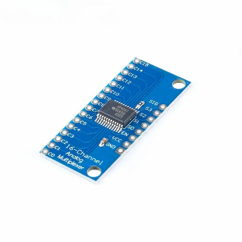 5 قطع 74HC4067 CD74HC4067 وحدة - مراجعة Diy Electronic Modules وسعره