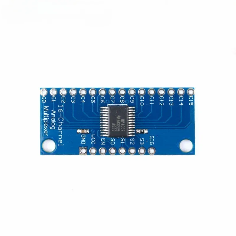 5 قطع 74HC4067 CD74HC4067 وحدة - مراجعة Diy Electronic Modules وسعره