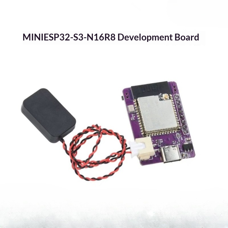 لوحة تطوير Esp32-s3-n16r8، وحد - مراجعة Oled Display Module وسعره