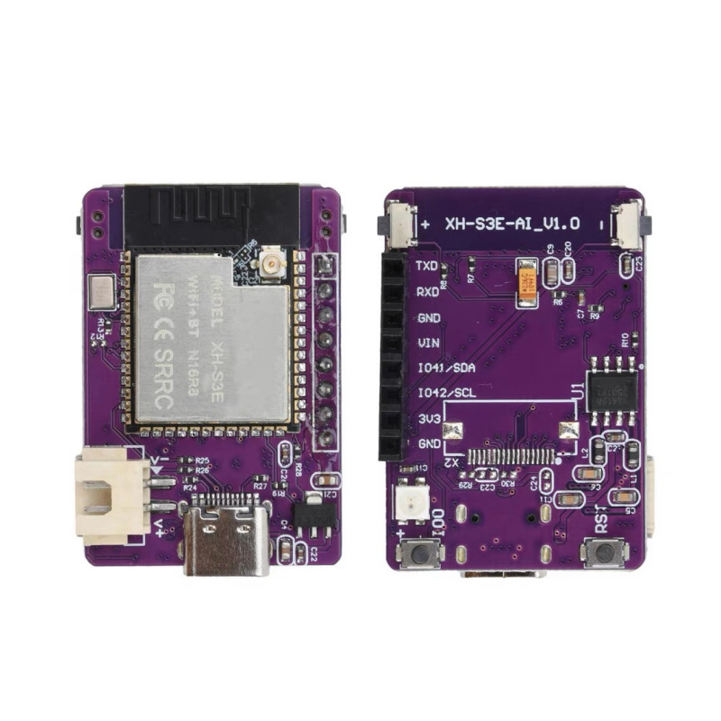 لوحة تطوير Esp32-s3-n16r8، وحد - مراجعة Oled Display Module وسعره