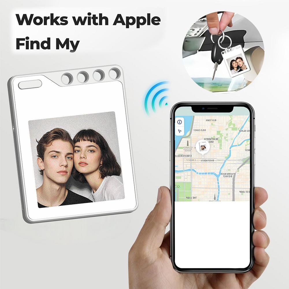 شاشة عرض إلكترونية E-Ink بحجم  - مراجعة Diy Electronics Location وسعره