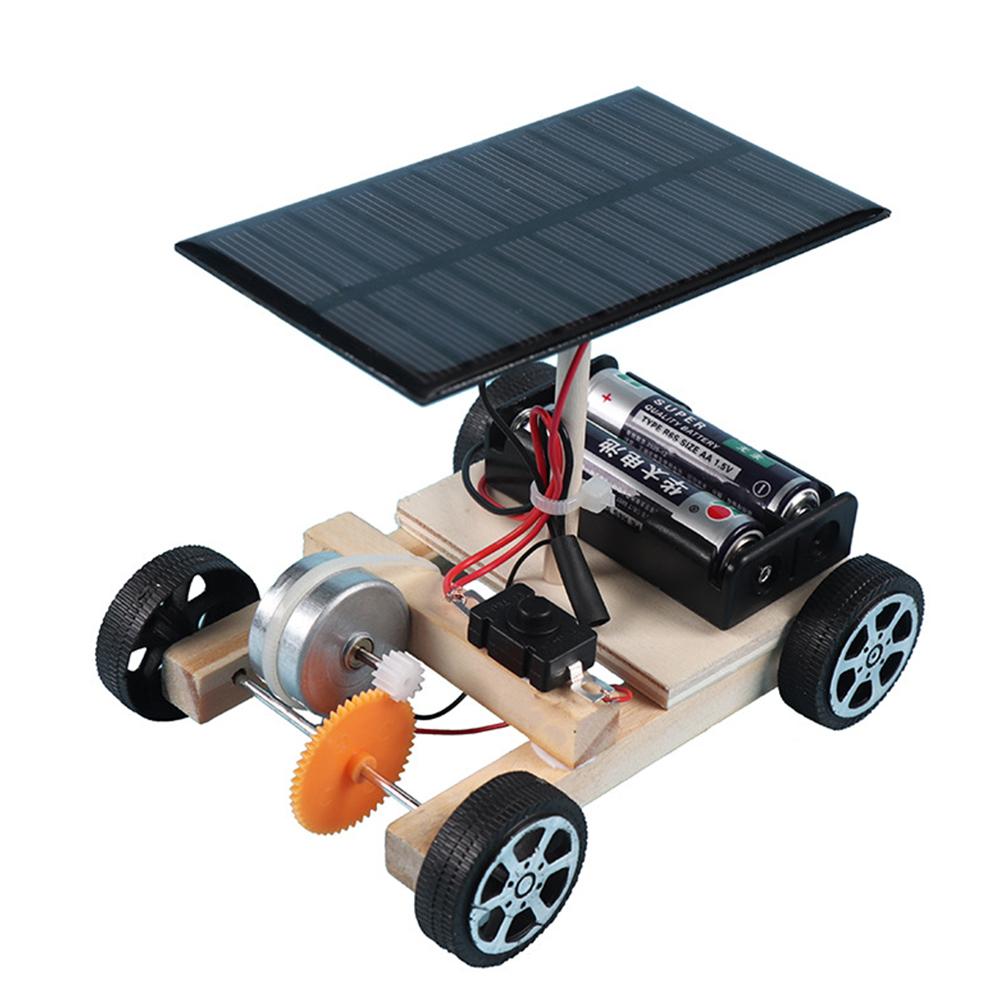 تجميع الاختراعات الإبداعية للس - مراجعة Diy Electronics Kits For Kids وسعره