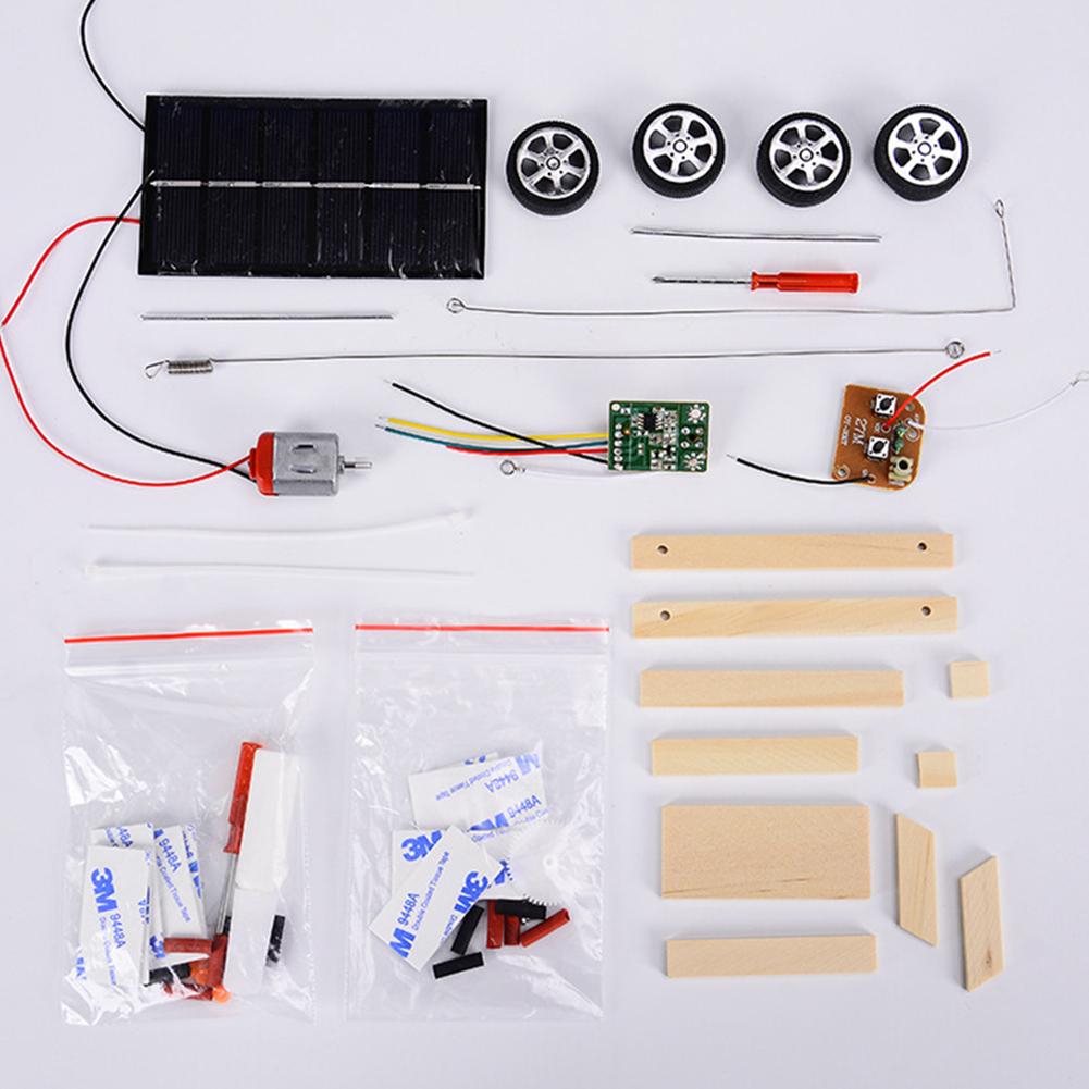 تجميع الاختراعات الإبداعية للس - مراجعة Diy Electronics Kits For Kids وسعره