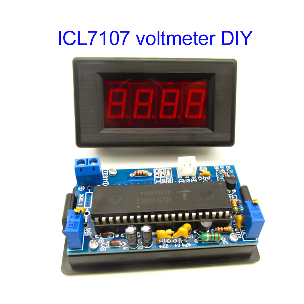 مجموعة أدوات DIY لصنع الفولتمي - مراجعة Diy Electronics Kits For Kids وسعره