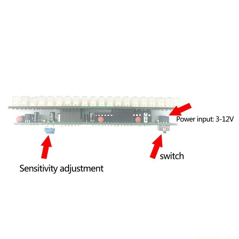 F62C 1 مجموعة إلكترونية DIY صن - مراجعة Useful Diy Electronics وسعره