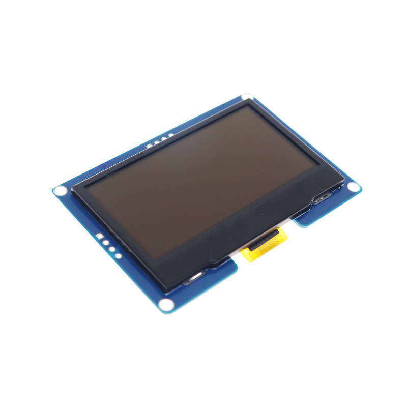 شاشة OLED LCD مقاس 2.42 بوصة أ - مراجعة Oled Display Module وسعره