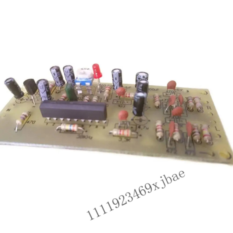 لوحة فك تشفير ستيريو، طقم تجمي - مراجعة Diy Electronic Modules وسعره