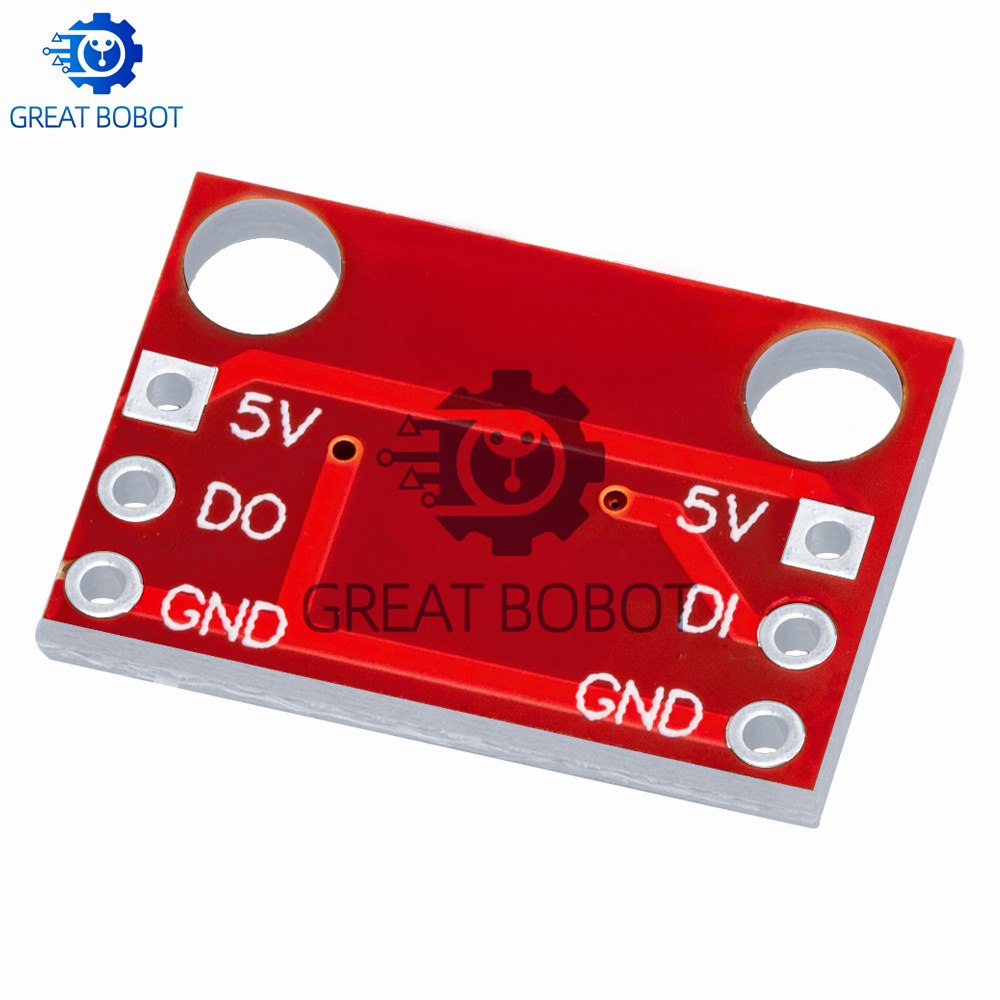 وحدة إضاءة LED من نوع WS2812 5 - مراجعة Diy Electronics Address وسعره
