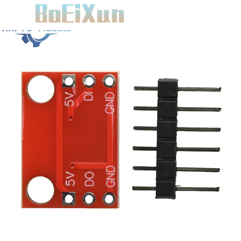 1-50 قطعة وحدة توزيع إضاءة LED - مراجعة Diy Electronics Address وسعره