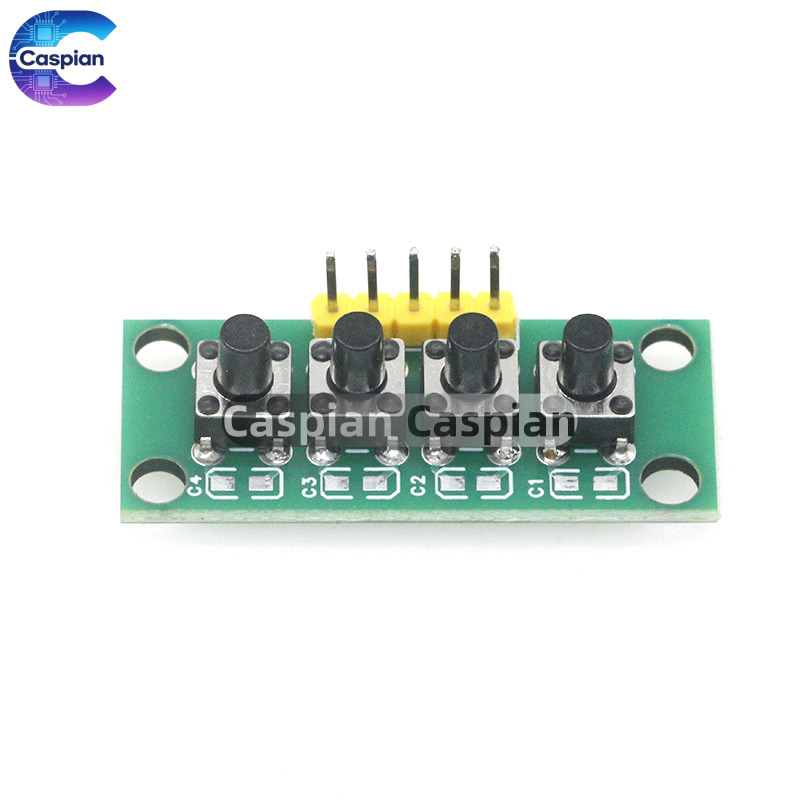 1-10 قطع وحدة لوحة مفاتيح مستق - مراجعة Diy Electronics Raspberry Pi وسعره