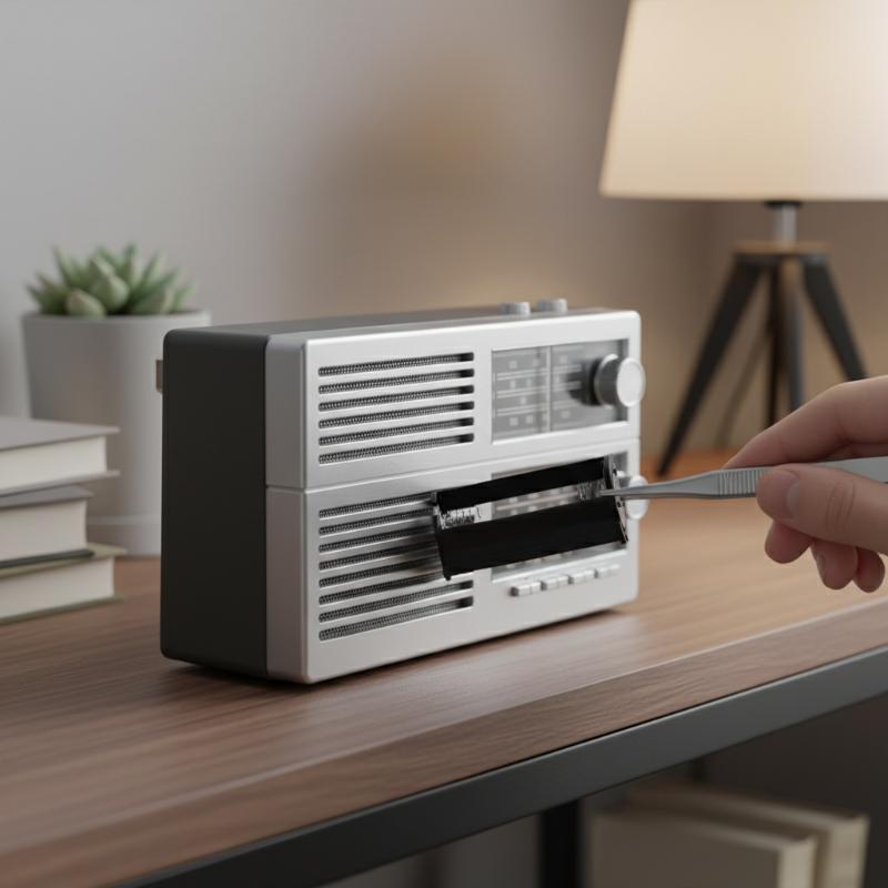 محول بطارية وحامل 3x AA إلى حج - مراجعة Diy Electronics Holder وسعره