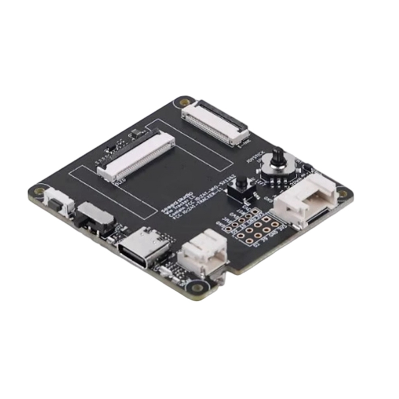 عرض خاص: جهاز تتبع Wio Tracker - مراجعة Oled Display Module وسعره