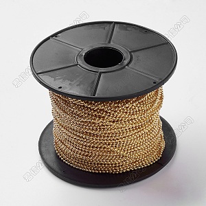 سلسلة كروية ملحومة من PandaHal - مراجعة Useful Diy Electronics وسعره