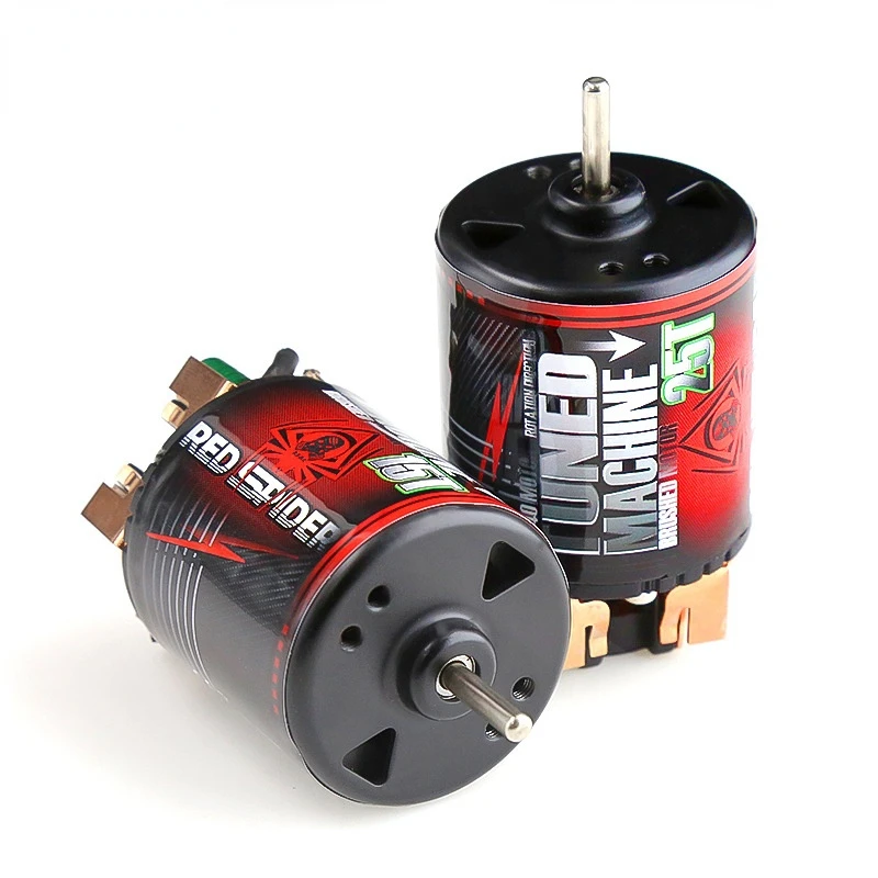 مقاوم للماء 540 نحى المحرك 80T - مراجعة Servo Motor Sg90 وسعره
