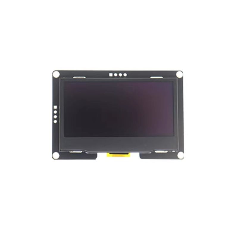 وحدة عرض OLED أنيقة بحجم شاشة  - مراجعة Oled Display Module وسعره