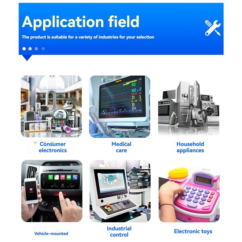 وحدة عرض OLED جديدة لعام 2026  - مراجعة Oled Display Module وسعره