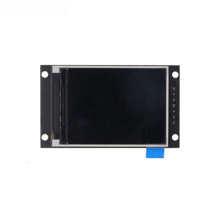 CABE-ST7789V 240Rgbx320 نقطية  - مراجعة Oled Display Module وسعره