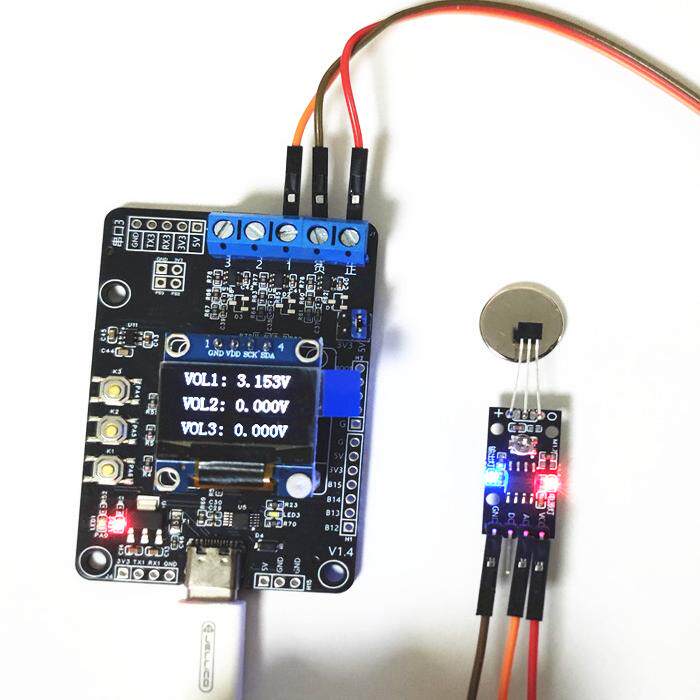 وحدة عرض OLED للاستحواذ التناظ - مراجعة Oled Display Module وسعره