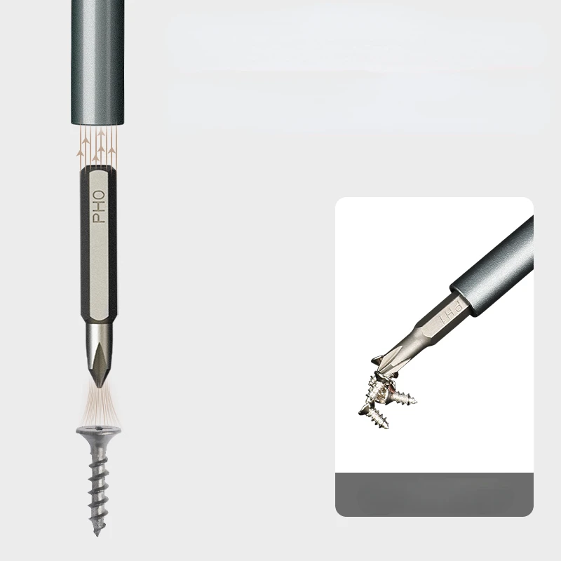 25/41/57 قطعة مجموعة مفكات مغن - مراجعة Diy Electronics Repair Kit وسعره