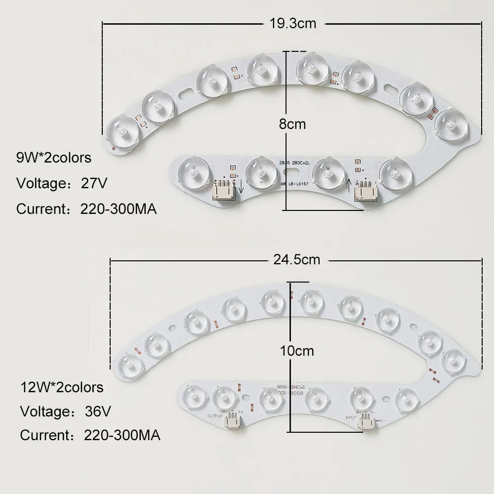 تشتمل ضوء وحدة عدسة LED DIY عل - مراجعة Diy Electronic Modules وسعره
