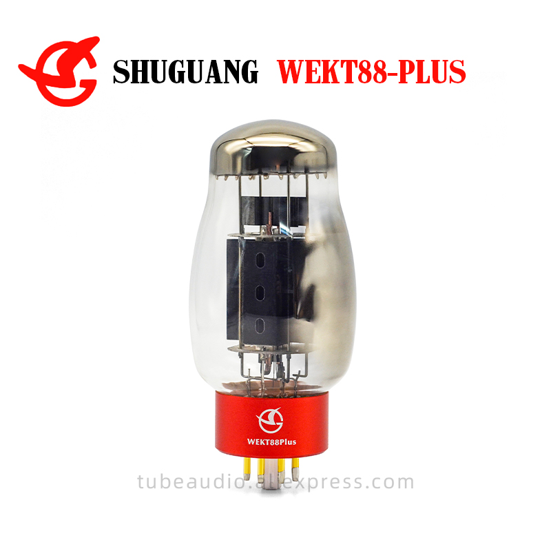 2026 شوغوانغ WEKT88-PLUS أنبوب - مراجعة Useful Diy Electronics وسعره