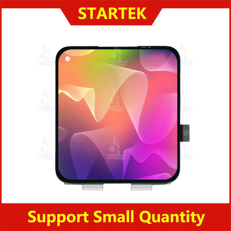 شاشة AMOLED 4 بوصة 1080x1200 L - مراجعة Oled Display Module وسعره