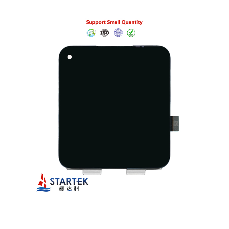 شاشة AMOLED 4 بوصة 1080x1200 L - مراجعة Oled Display Module وسعره