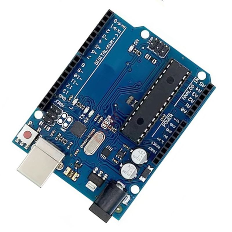 مجموعة DT98 RFID للوحة تطوير U - مراجعة Diy Electronic Modules وسعره