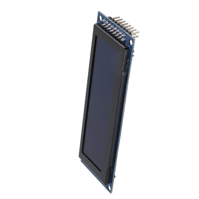 شاشة OLED مقاس 3.12 بوصة بدقة  - مراجعة Oled Display Module وسعره