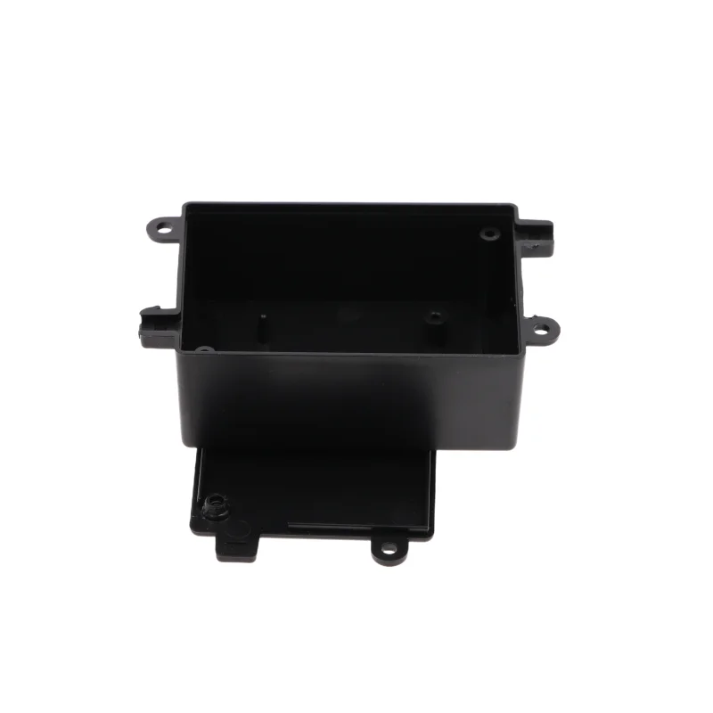 صندوق إلكتروني من البلاستيك AB - مراجعة Diy Electronic Modules وسعره