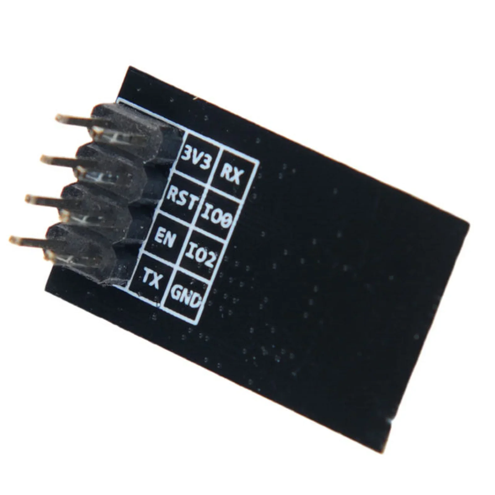 وحدة واي فاي ESP-01S ESP8266 م - مراجعة Diy Electronic Modules وسعره